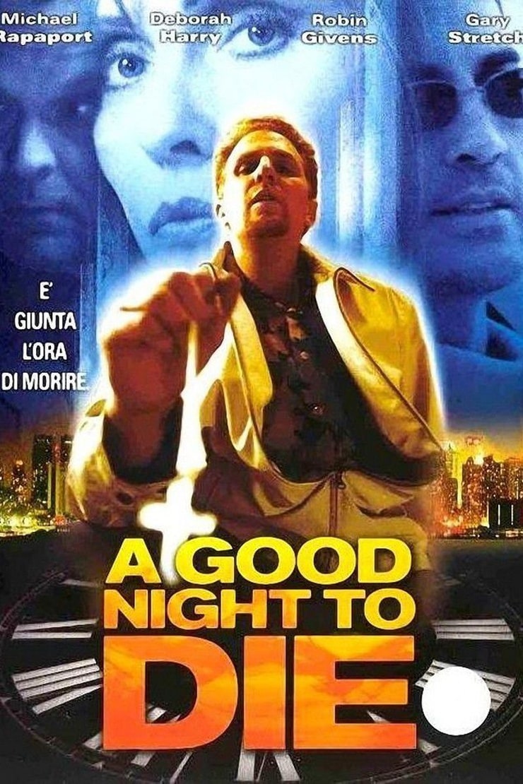 A Good Night to Die