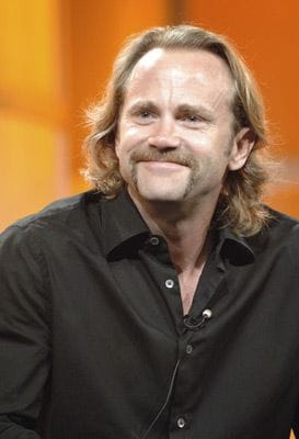 Lee Tergesen