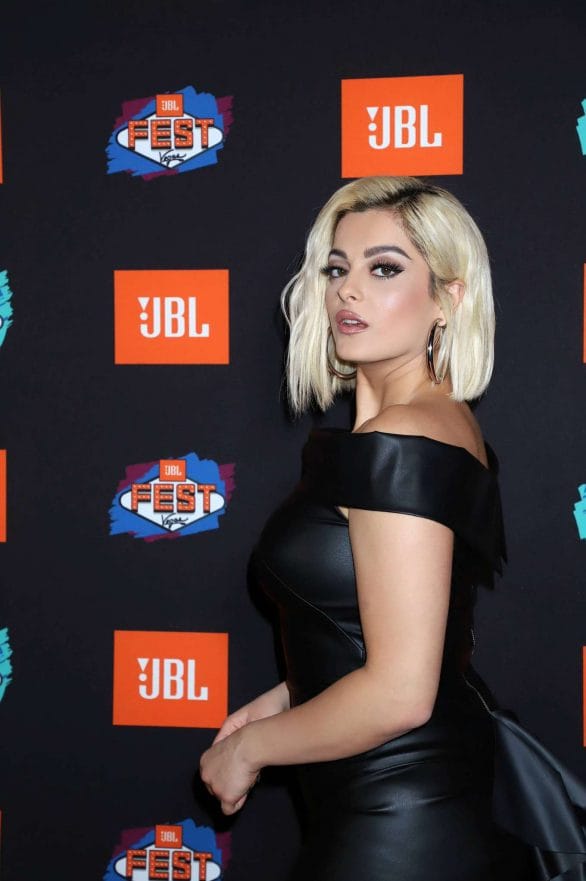 Bebe Rexha