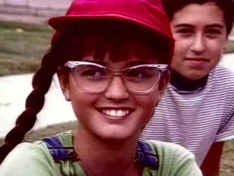 Winnie Cooper