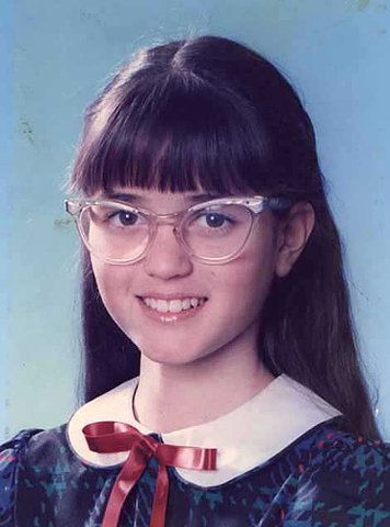 Winnie Cooper