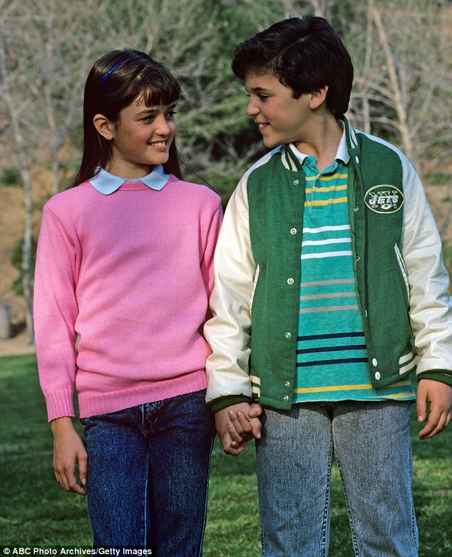 Winnie Cooper