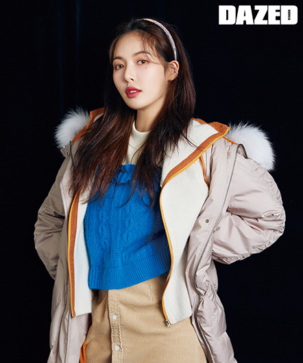 Hyuna