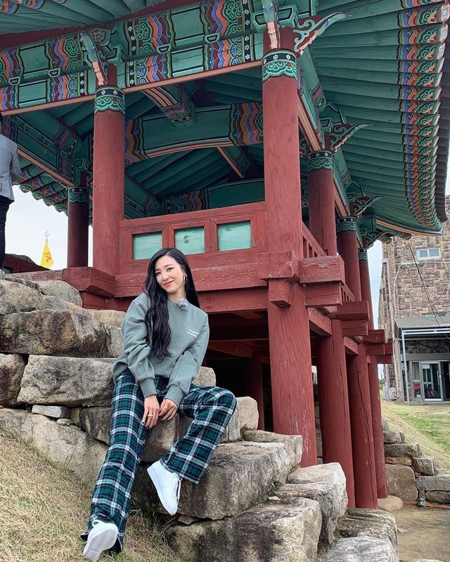 Hwang Mi-Young
