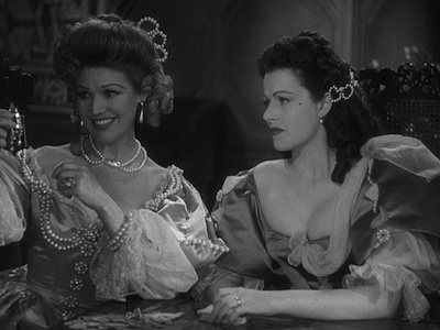 The Wicked Lady The Wicked Lady