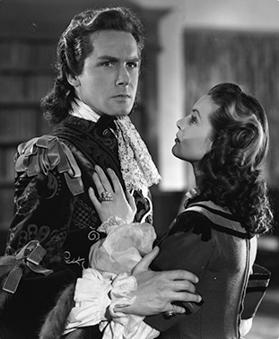 The Wicked Lady The Wicked Lady