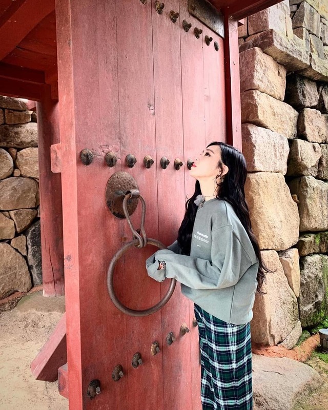 Hwang Mi-Young