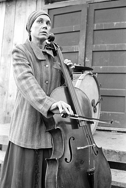 Verna Bloom