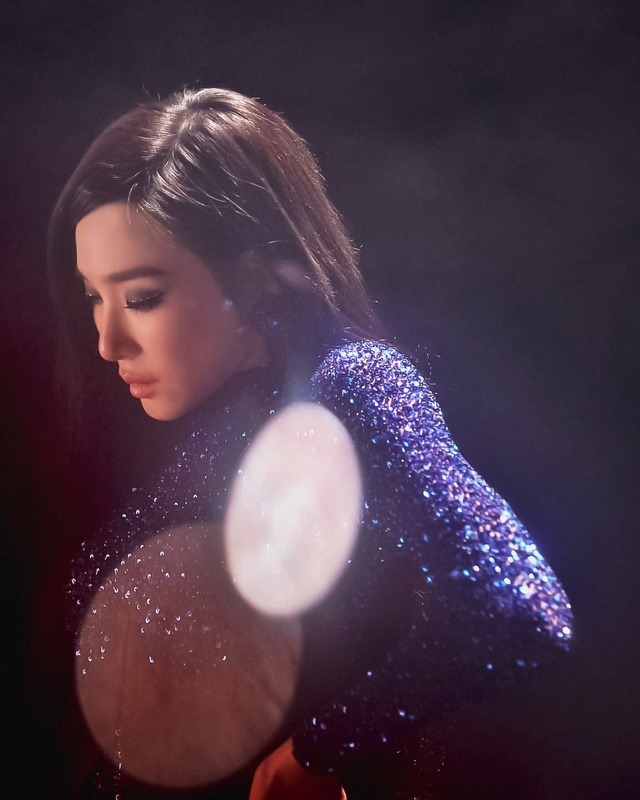 Hwang Mi-Young