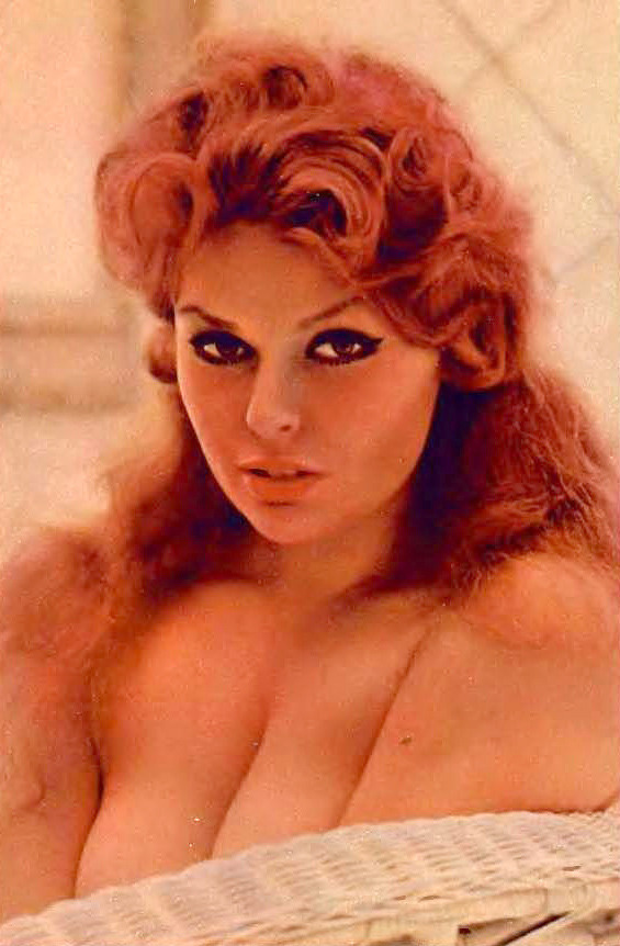 Ginger Young