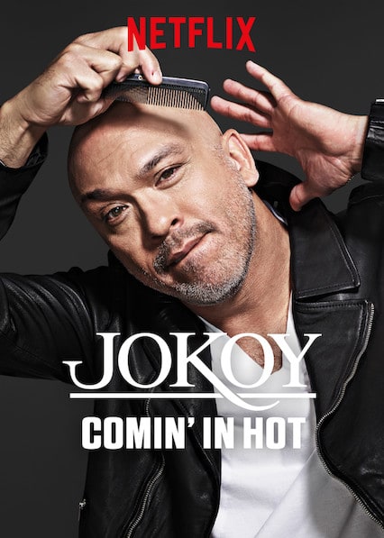 Jo Koy: Comin\' in Hot