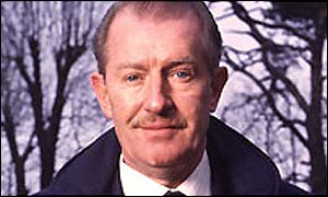 Corin Redgrave