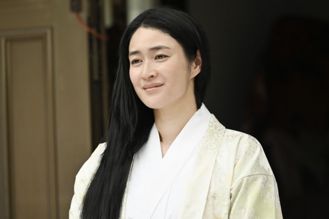 Koyuki
