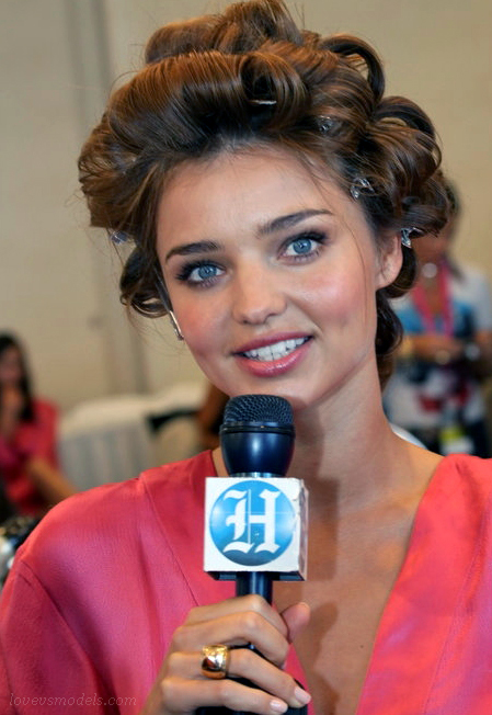 Miranda Kerr