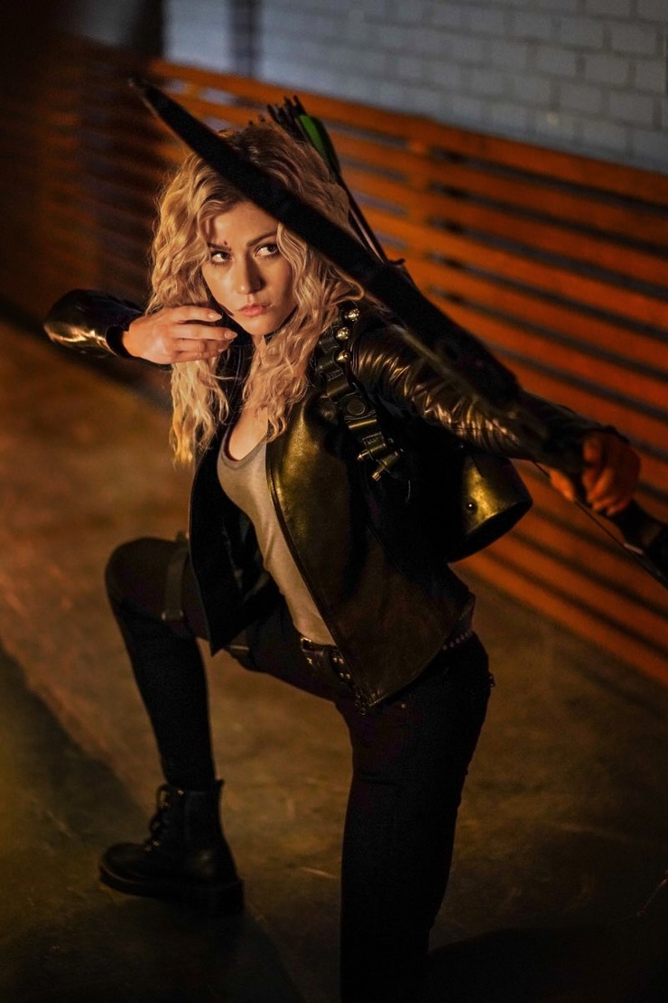 Katherine McNamara Katherine McNamara
