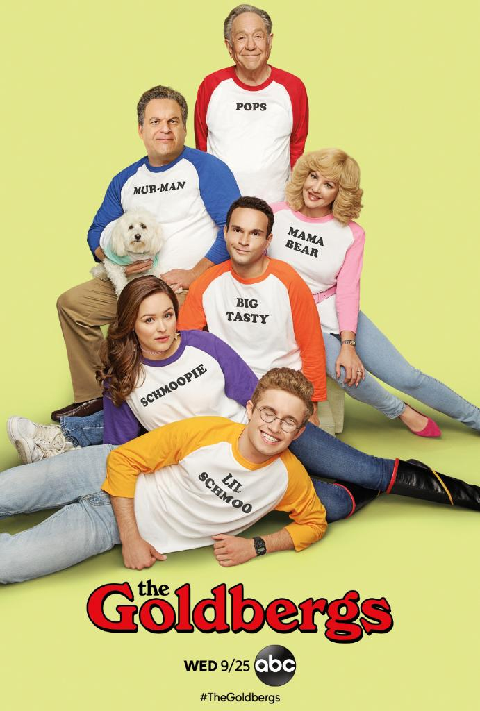 The Goldbergs