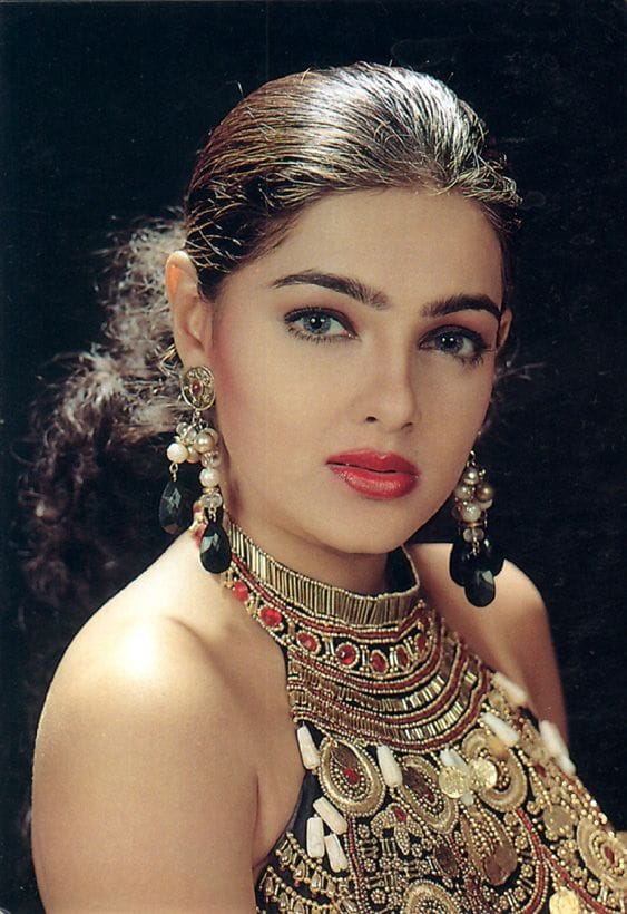 Mamta Kulkarni