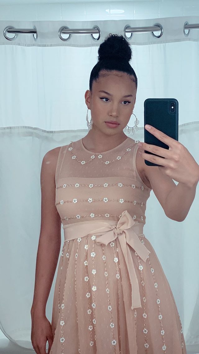 Sofia Wylie