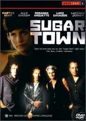 Sugar Town