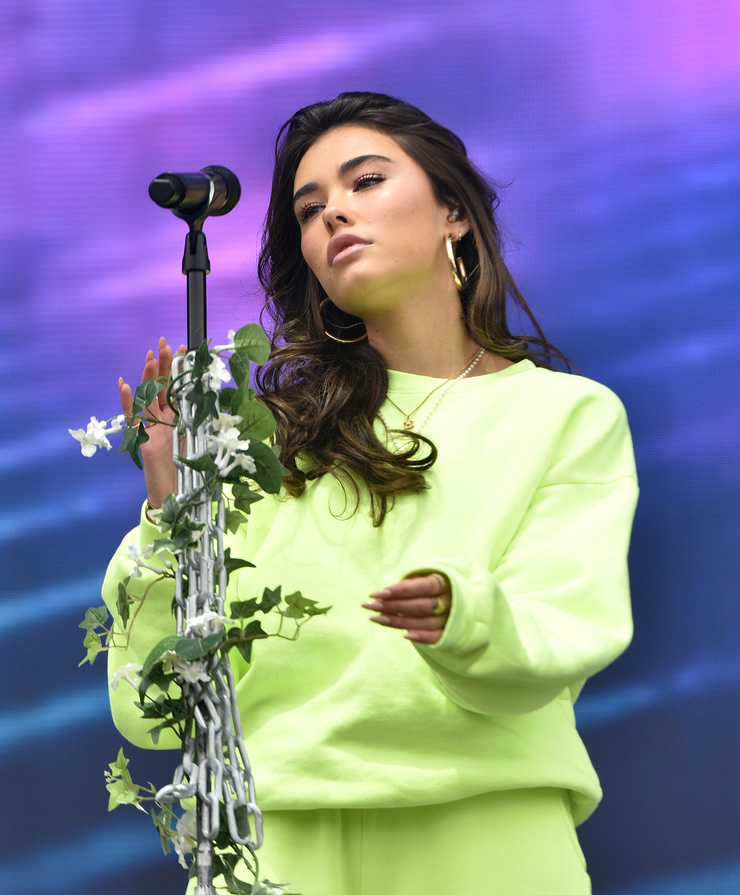 Madison Beer