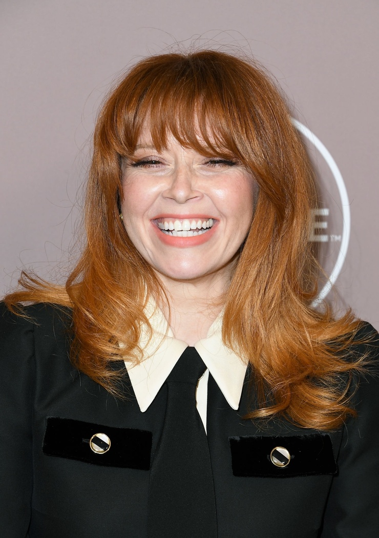 Natasha Lyonne