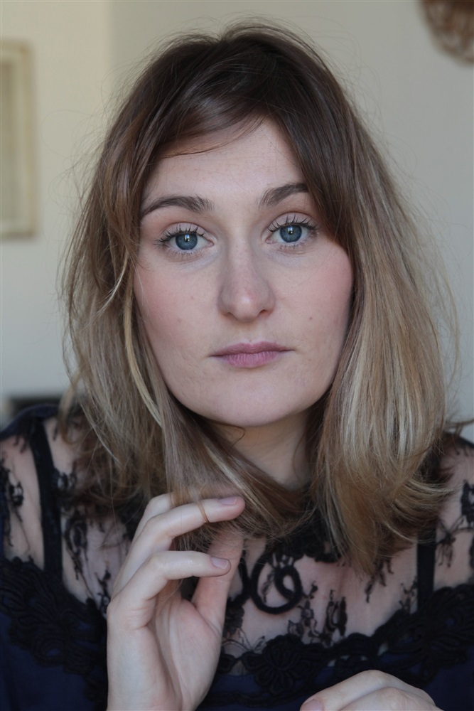 Géraldine Schitter