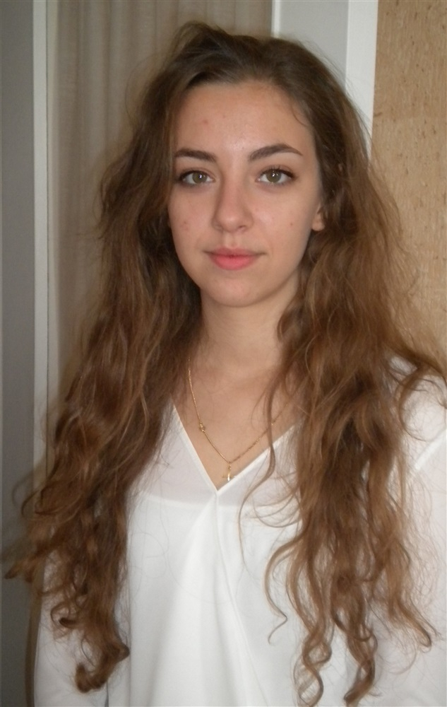 Jeanne Buchard