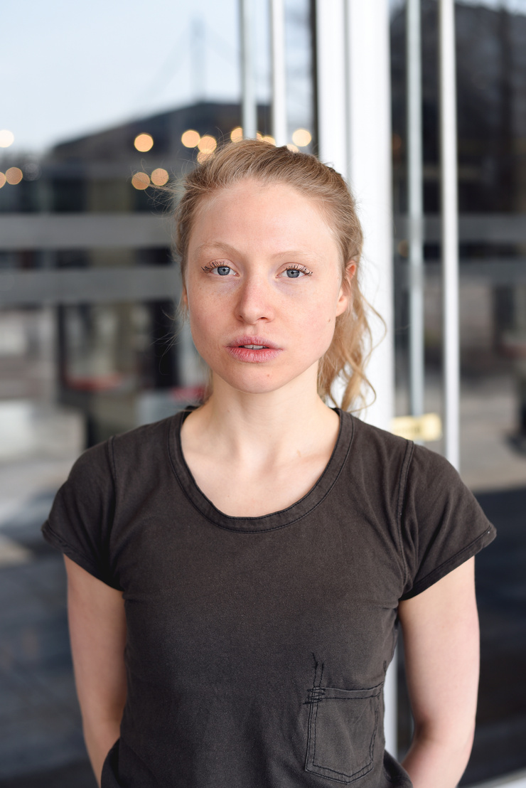 Carlotta Freyer Carlotta Freyer
