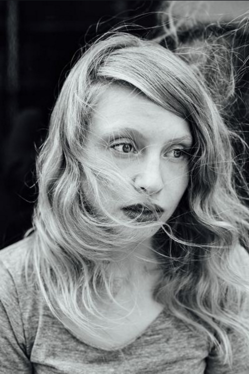 Carlotta Freyer