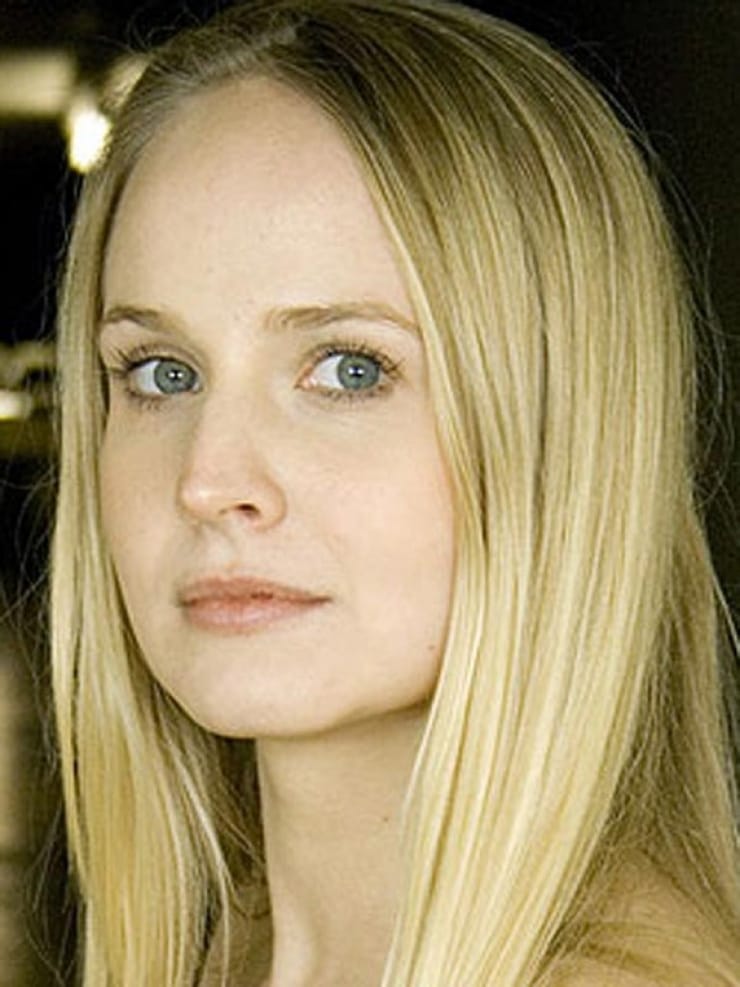 Julia Henkel