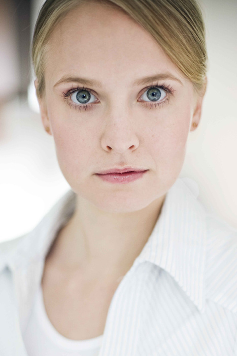 Julia Henkel