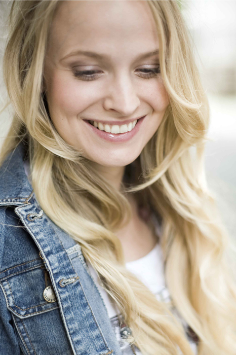 Julia Henkel