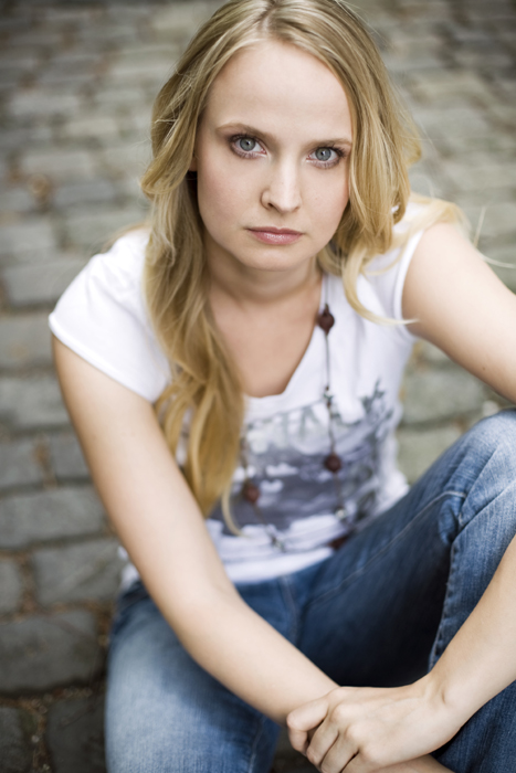 Julia Henkel