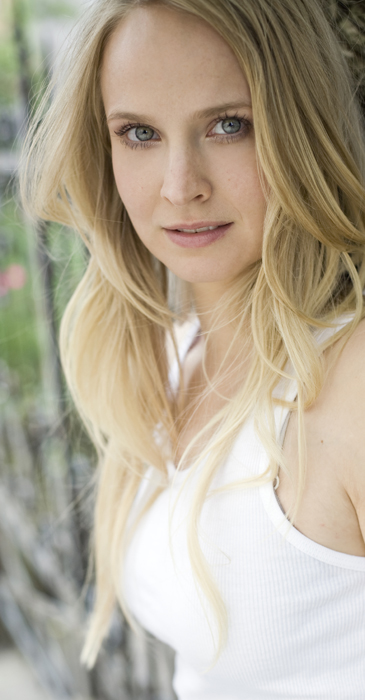 Julia Henkel