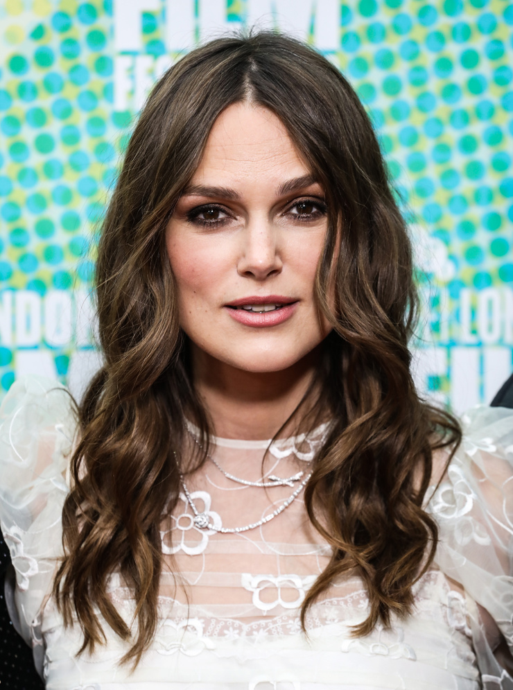 Keira Knightley Keira Knightley
