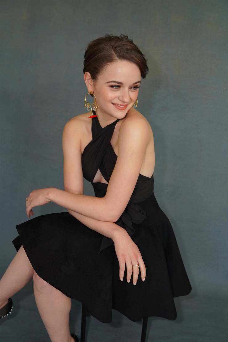 Joey King