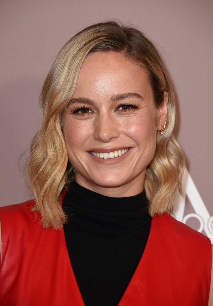 Picture of Brie Larson