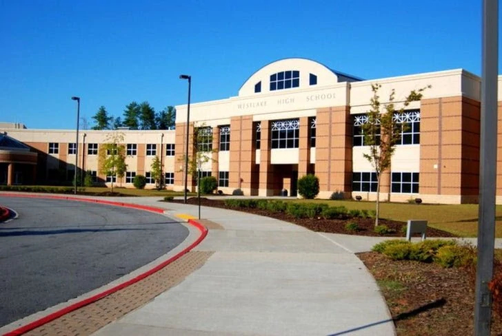 Westlake High School (Georgia)