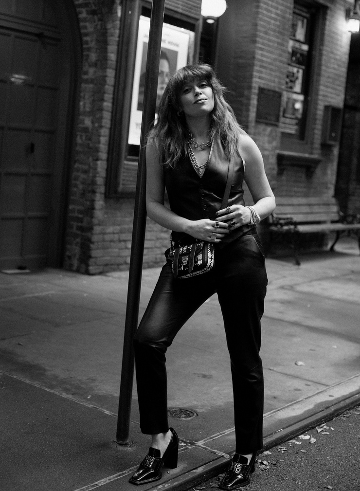 Natasha Lyonne
