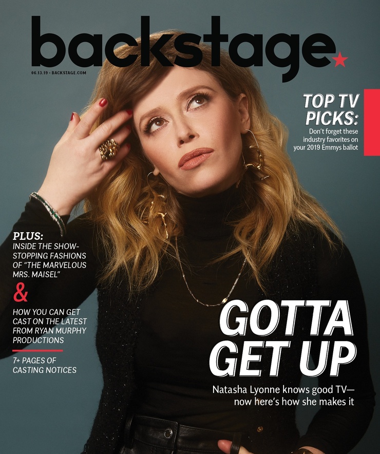 Natasha Lyonne