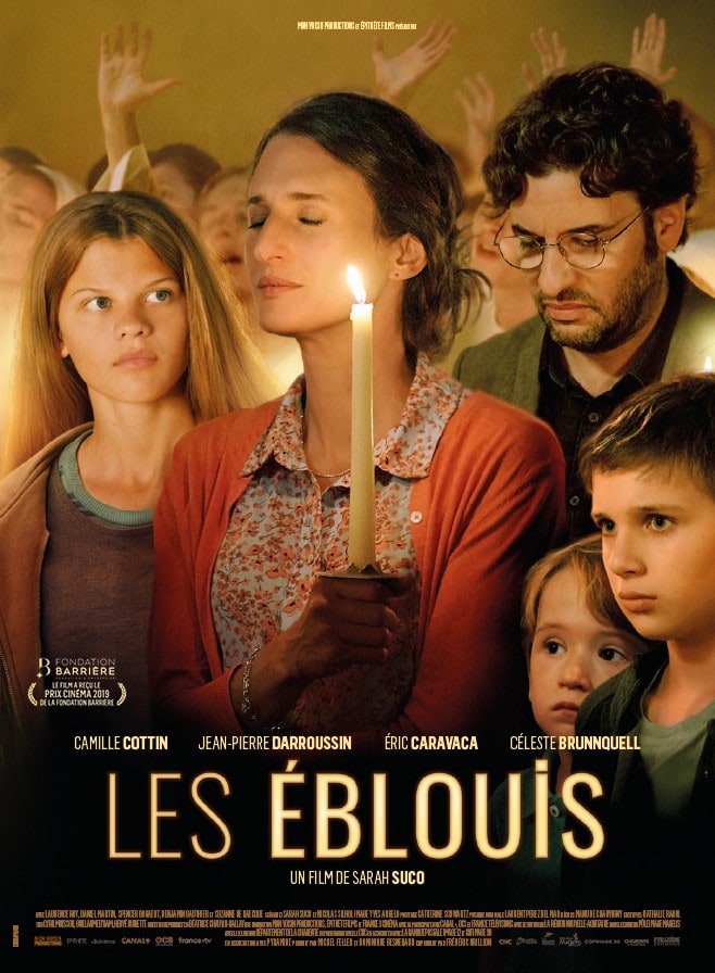 Les éblouis