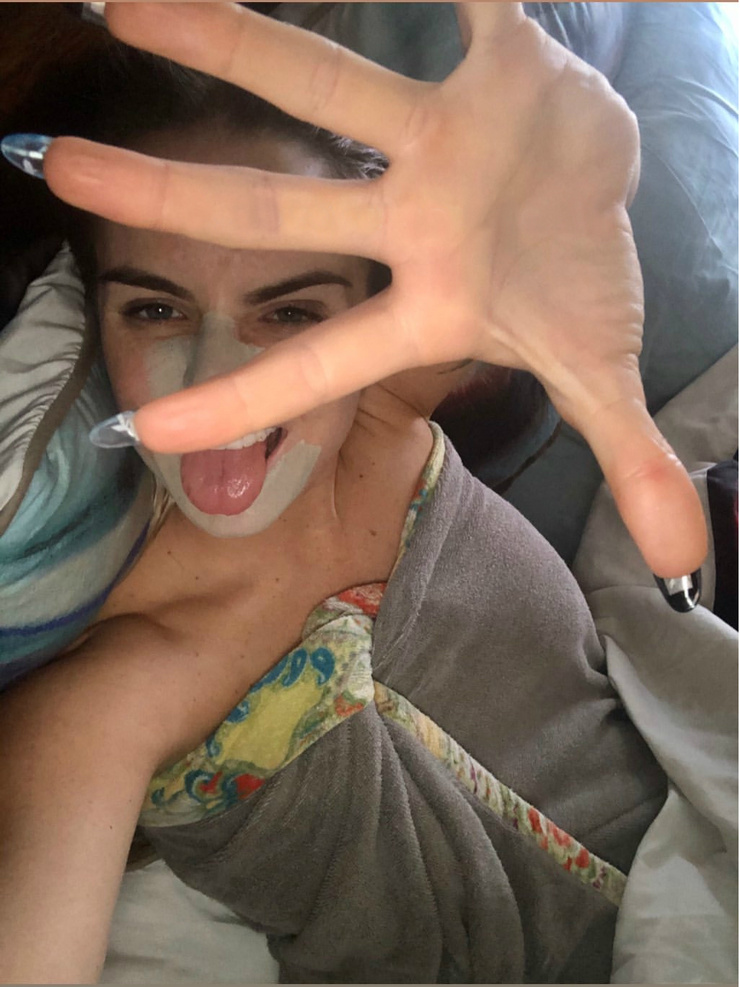 Joanna 'JoJo' Levesque