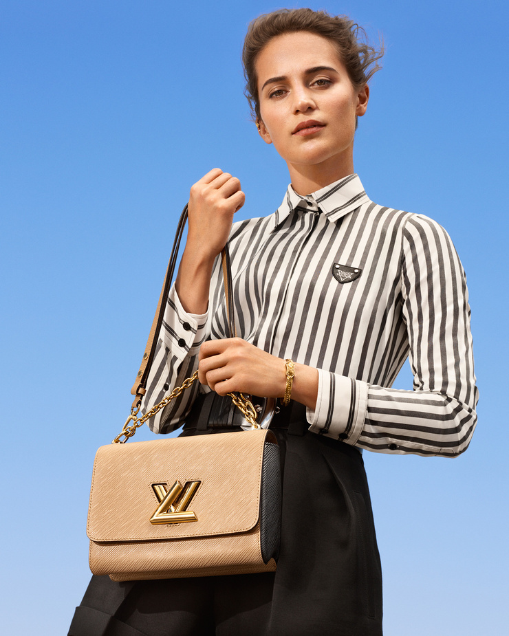Alicia Vikander Alicia Vikander