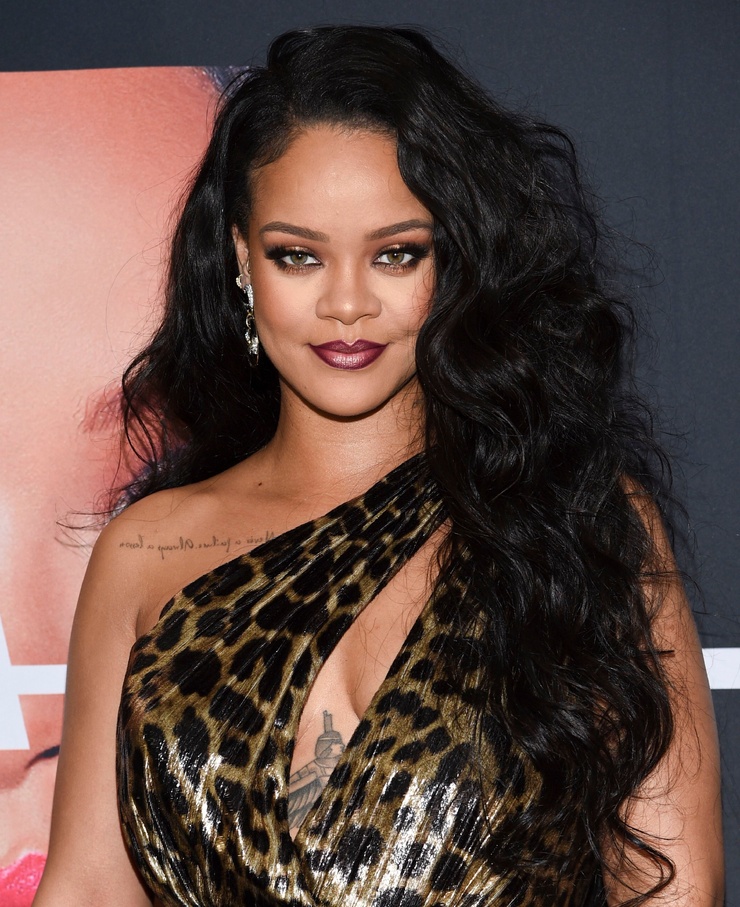 Rihanna