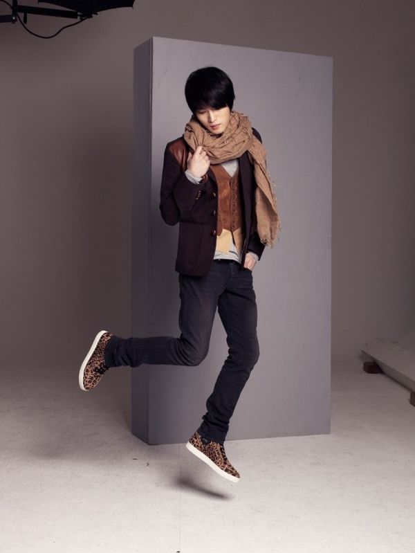 Jaejoong