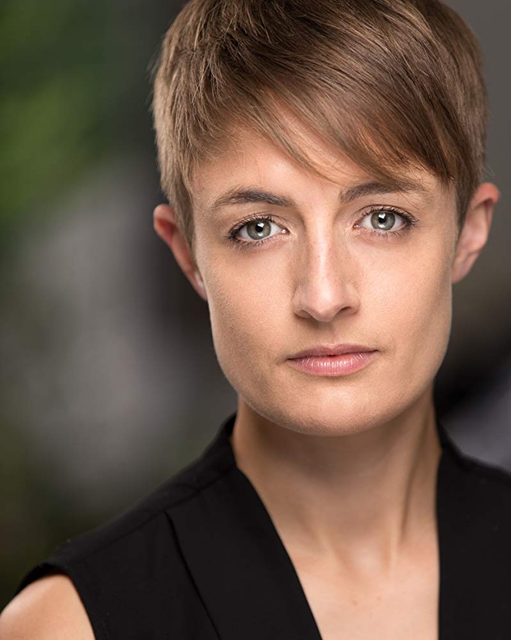 Hannah Chalmers