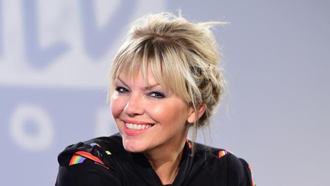 Kate Thornton