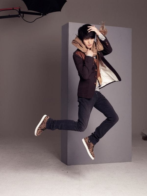 Jaejoong