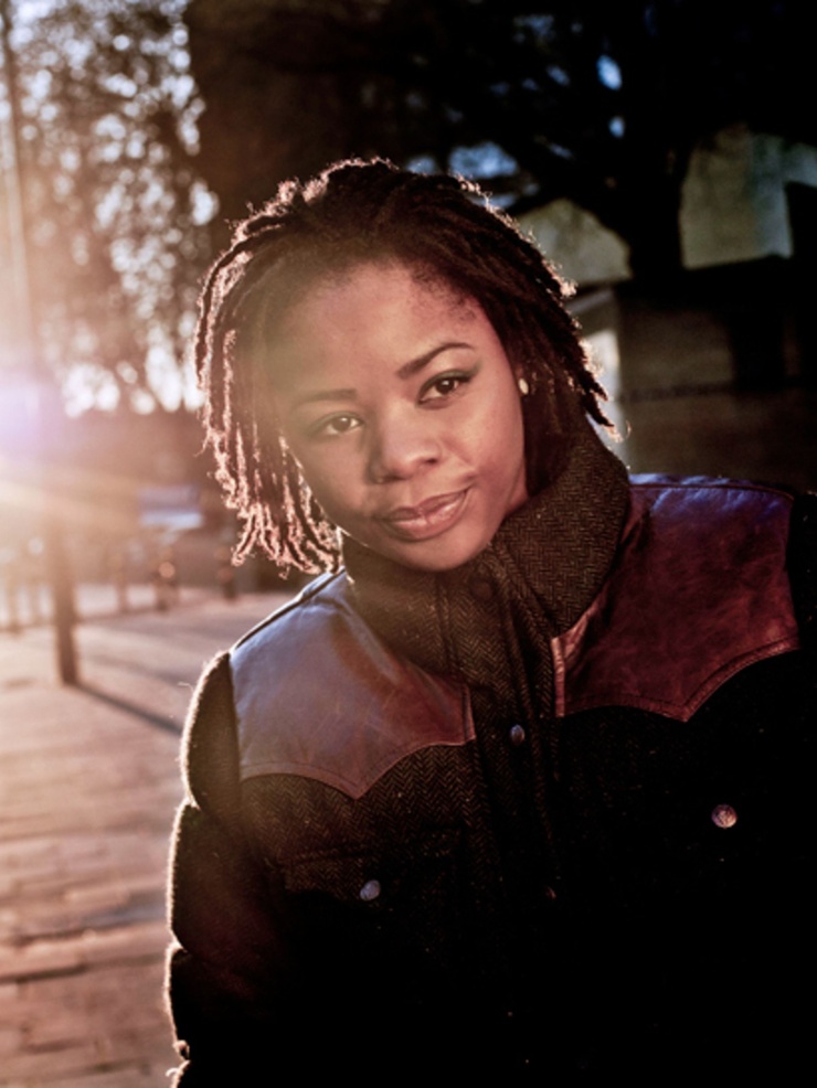 Speech Debelle