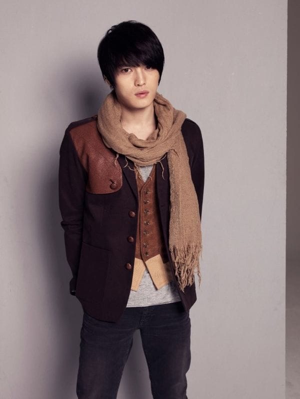 Jaejoong